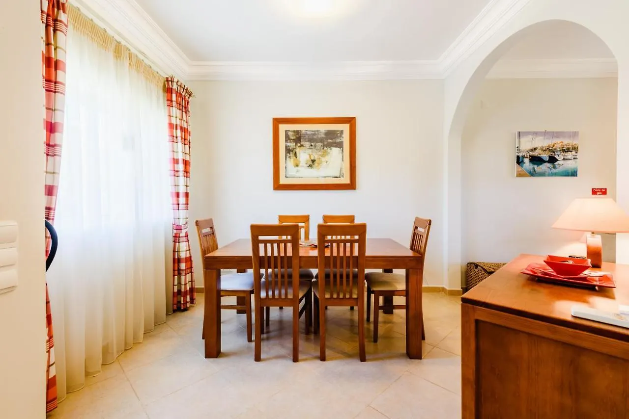 Boavista Golf Resort- Fairviews Villa Lagos 0*,  Portugal