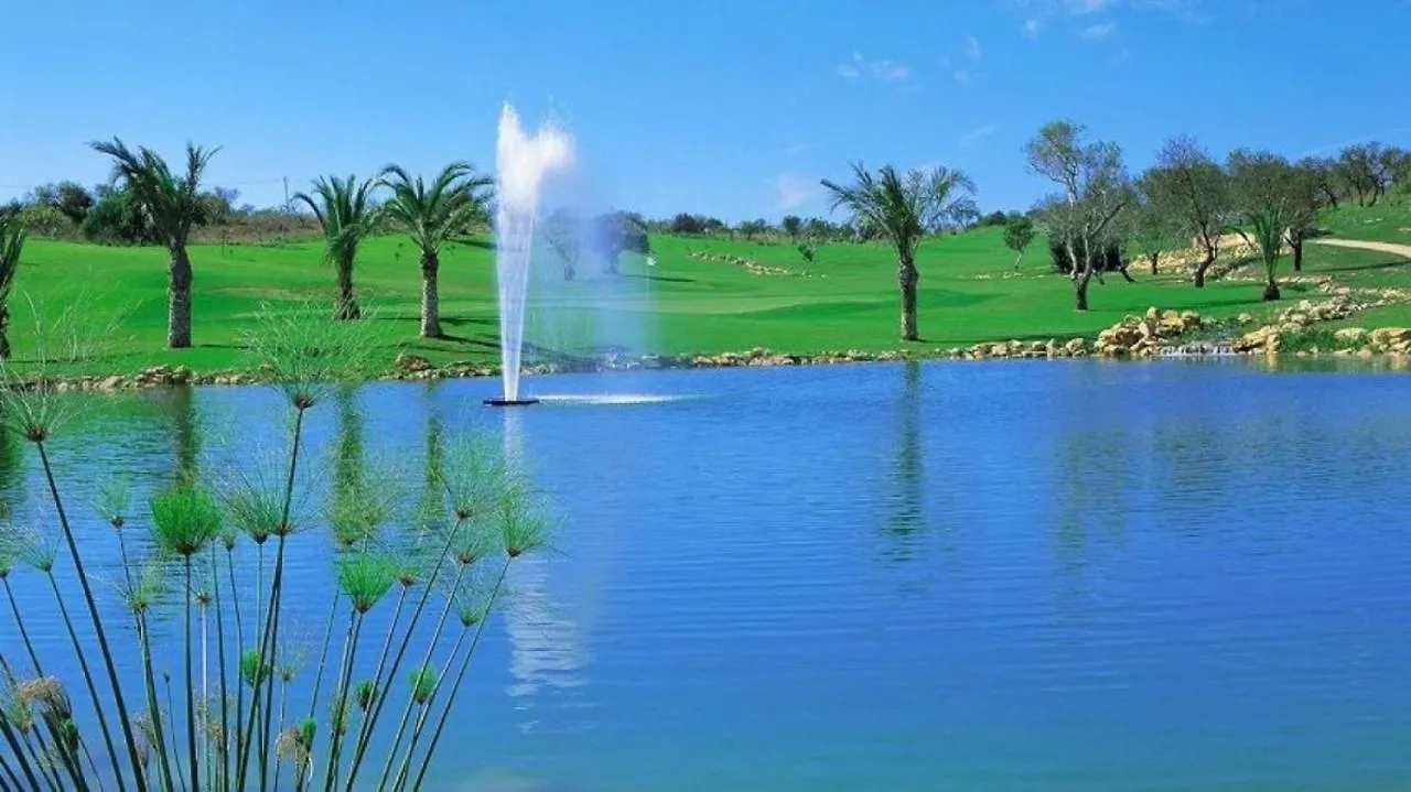 Boavista Golf Resort- Fairviews Villa Lagos 0*,  Portugal