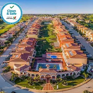 Boavista Golf & Spa - Bela Colina Holidays Курортный комплекс