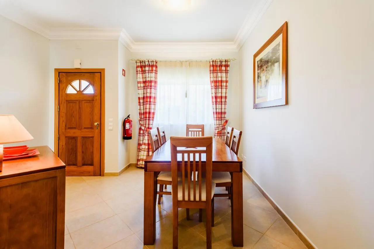 Boavista Golf Resort- Fairviews Villa Lagos Portugalsko