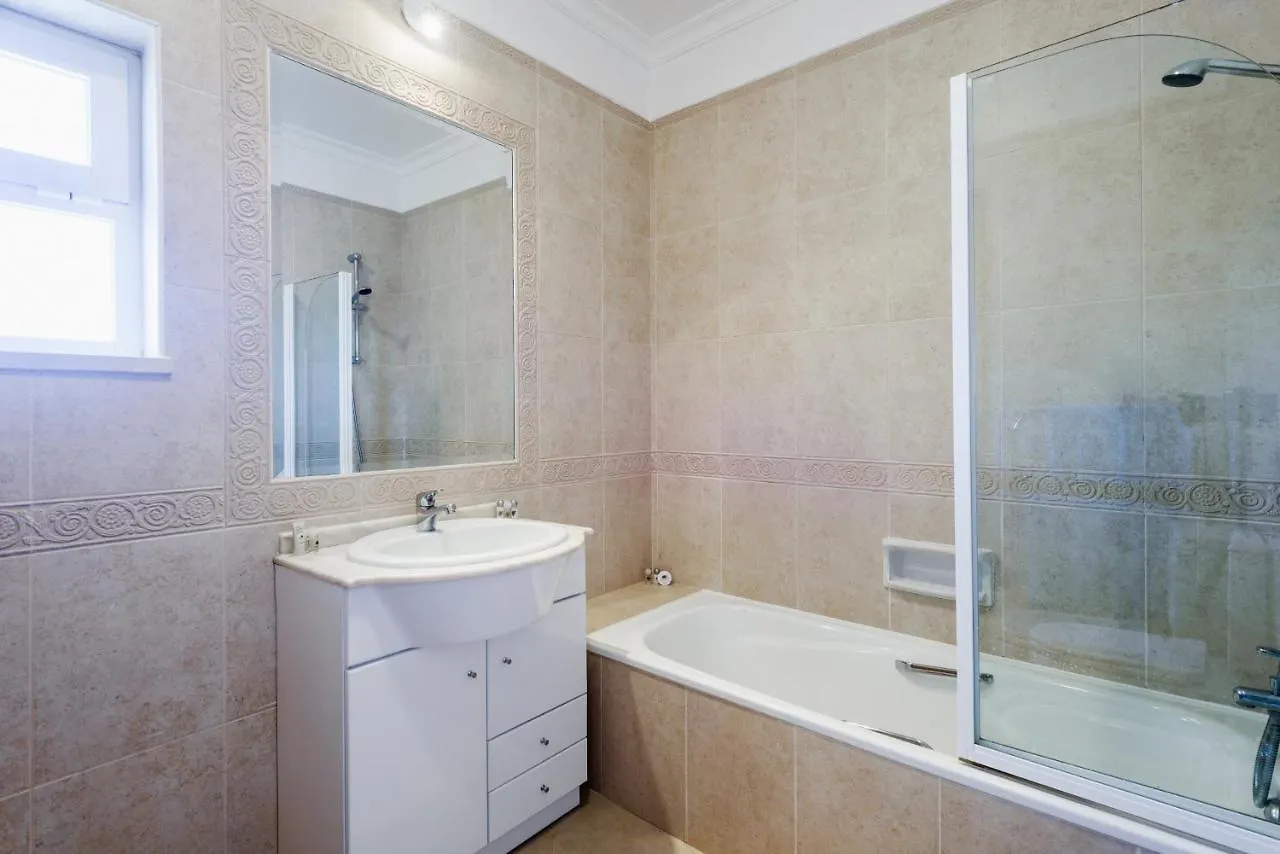 Boavista Golf Resort- Fairviews Villa Lagos 0*,  Portugalsko
