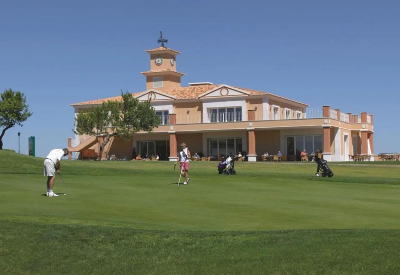 Boavista Golf Resort- Fairviews Villa Lagos