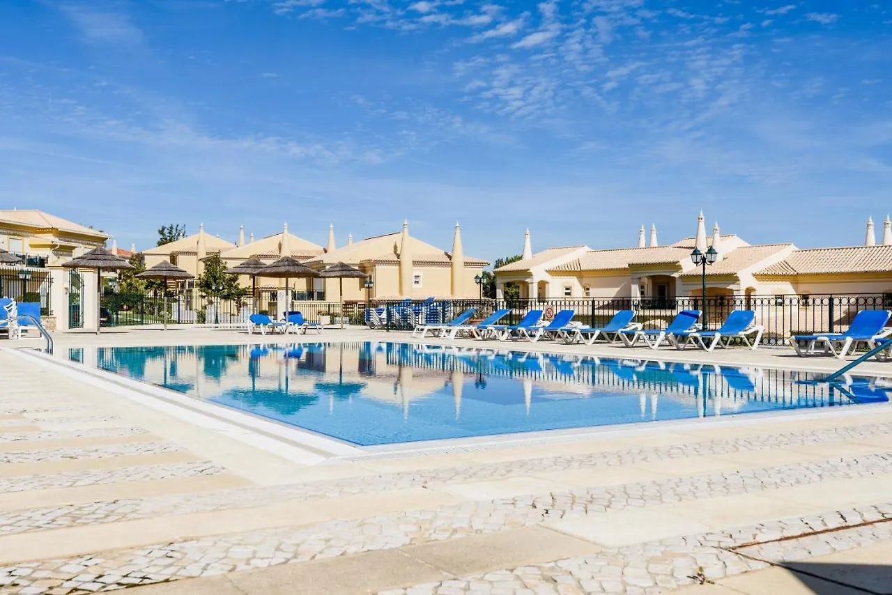 Boavista Golf Resort- Fairviews Villa Lagos