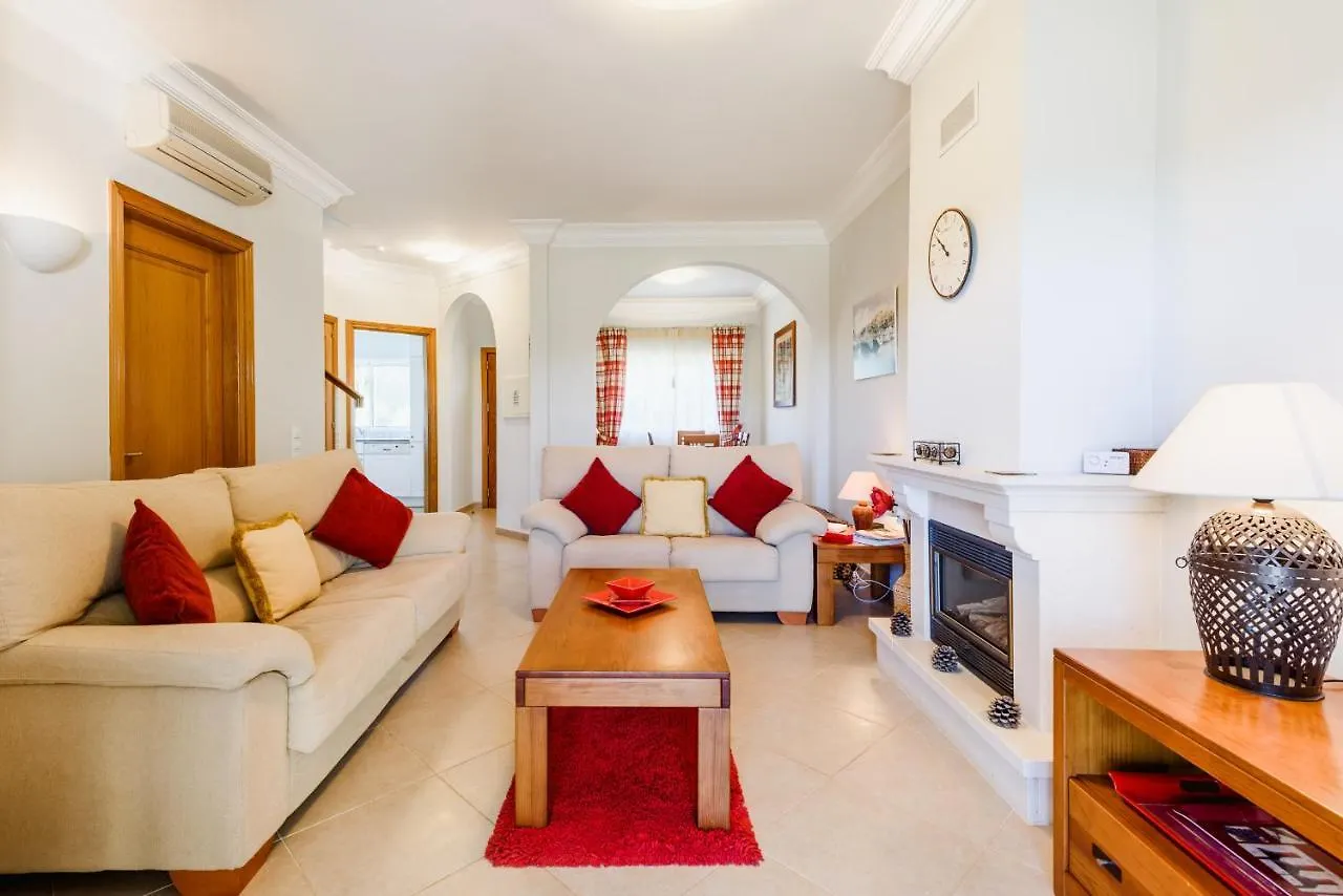 Boavista Golf Resort- Fairviews Villa Lagos