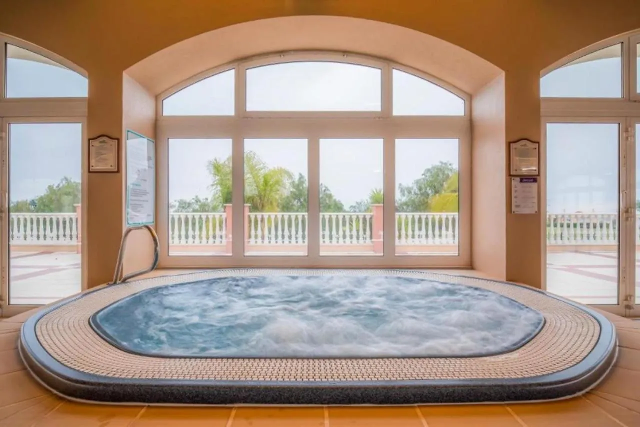 Boavista Golf Resort- Fairviews Villa Lagos