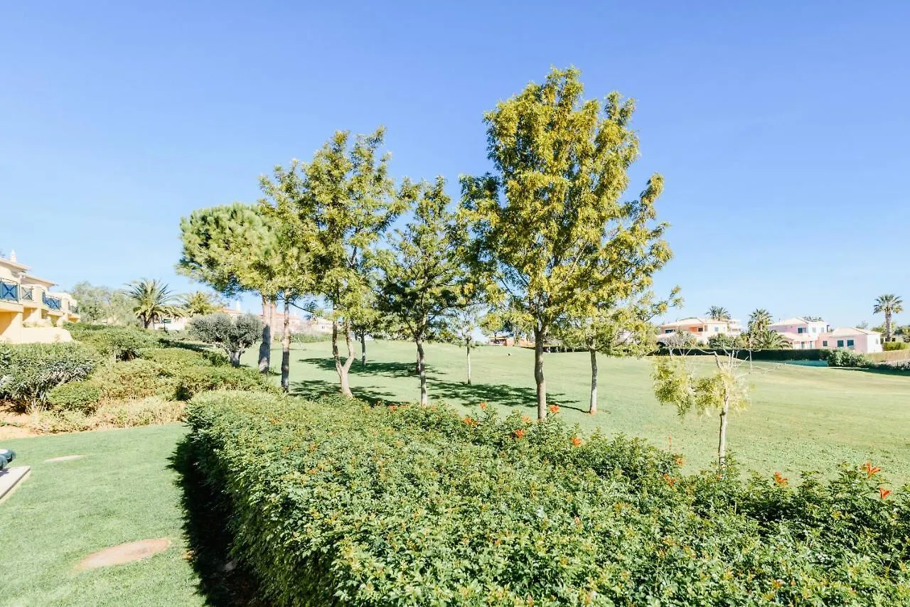 Boavista Golf Resort- Fairviews Villa Lagos