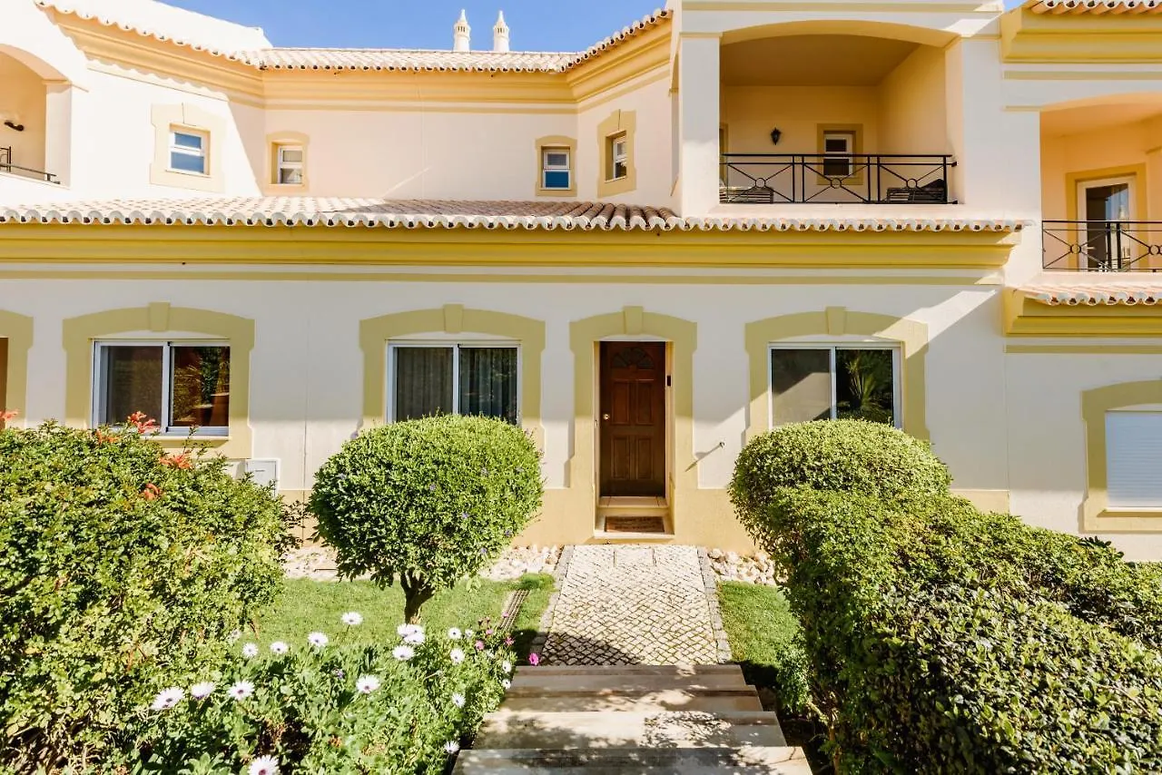 Boavista Golf Resort- Fairviews Villa Lagos 0*,