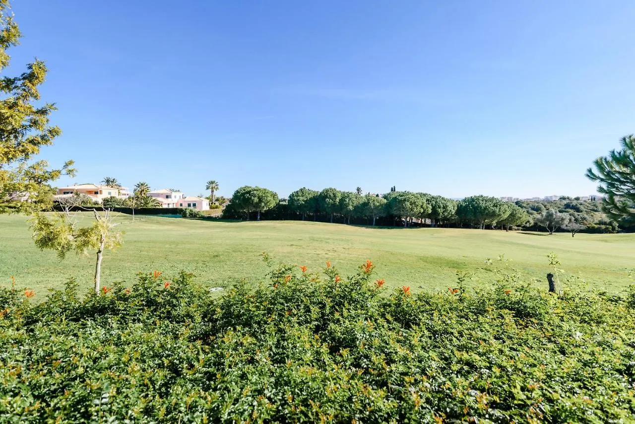 Boavista Golf Resort- Fairviews Villa Lagos