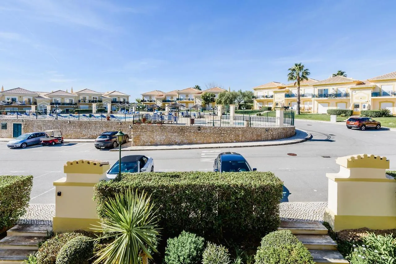 Boavista Golf Resort- Fairviews Villa Lagos