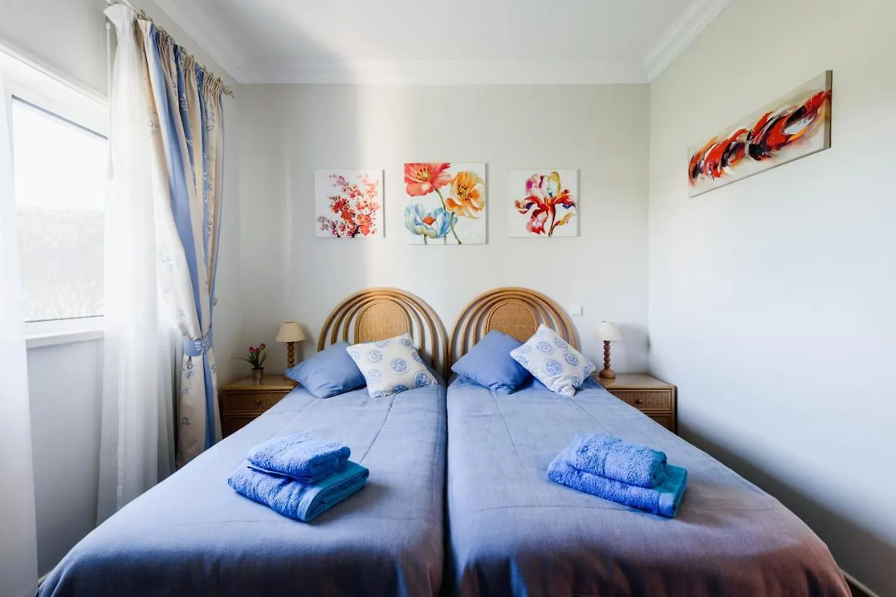 Boavista Golf Resort- Fairviews Villa Lagos Portugal