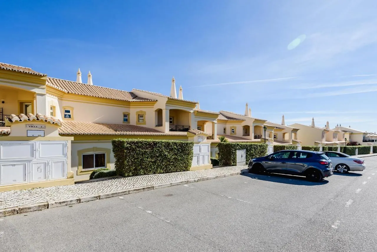 Boavista Golf Resort- Fairviews Villa Lagos 0*,  Portugal