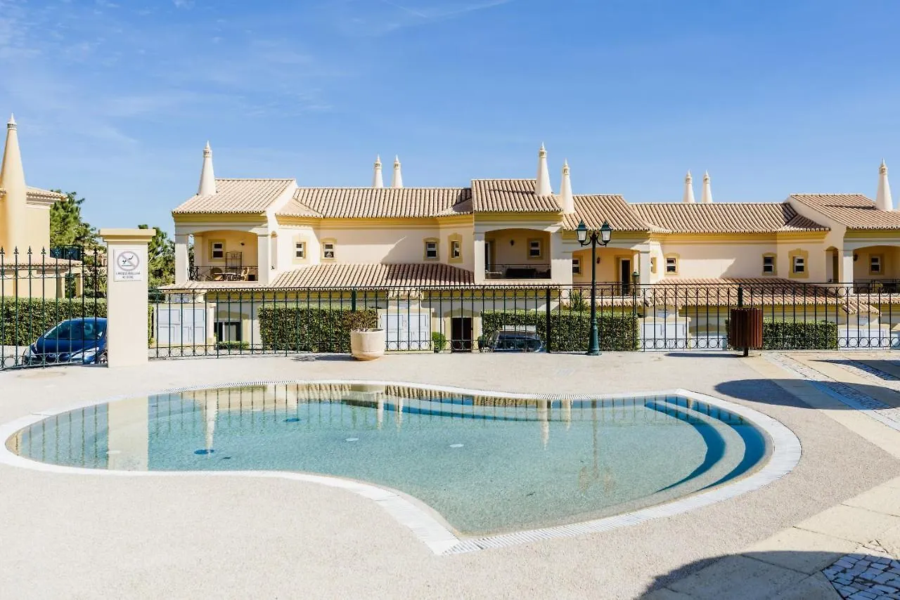 Boavista Golf Resort- Fairviews Villa Lagos Portugal