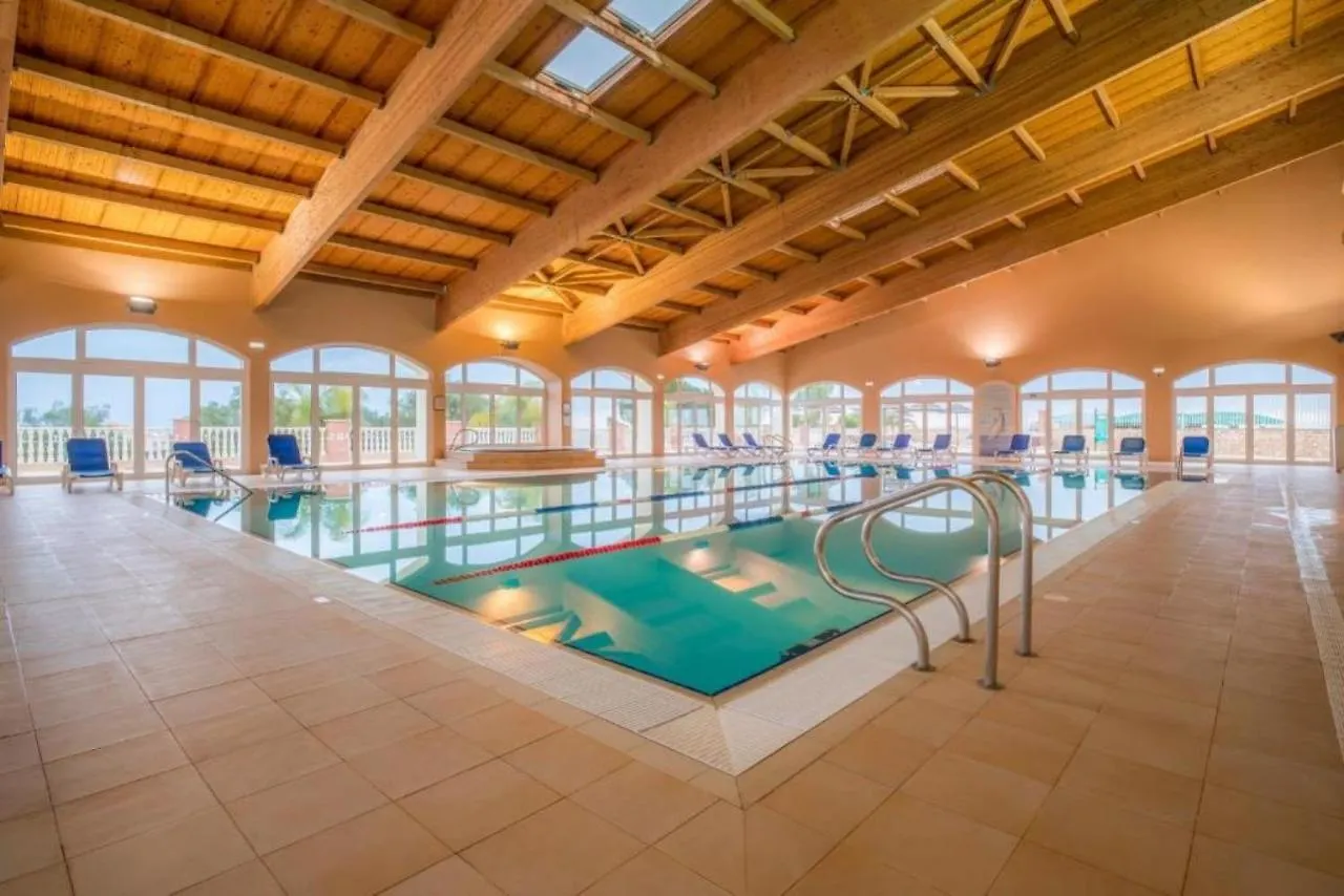 Boavista Golf Resort- Fairviews Villa Lagos