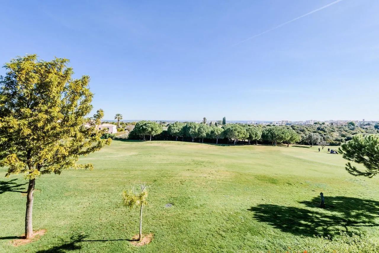 Boavista Golf Resort- Fairviews Villa Lagos Portugal