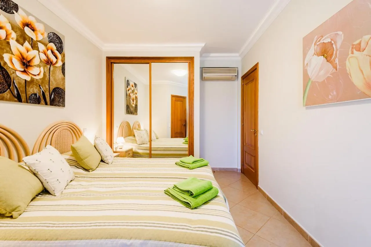 Boavista Golf Resort- Fairviews Villa Lagos