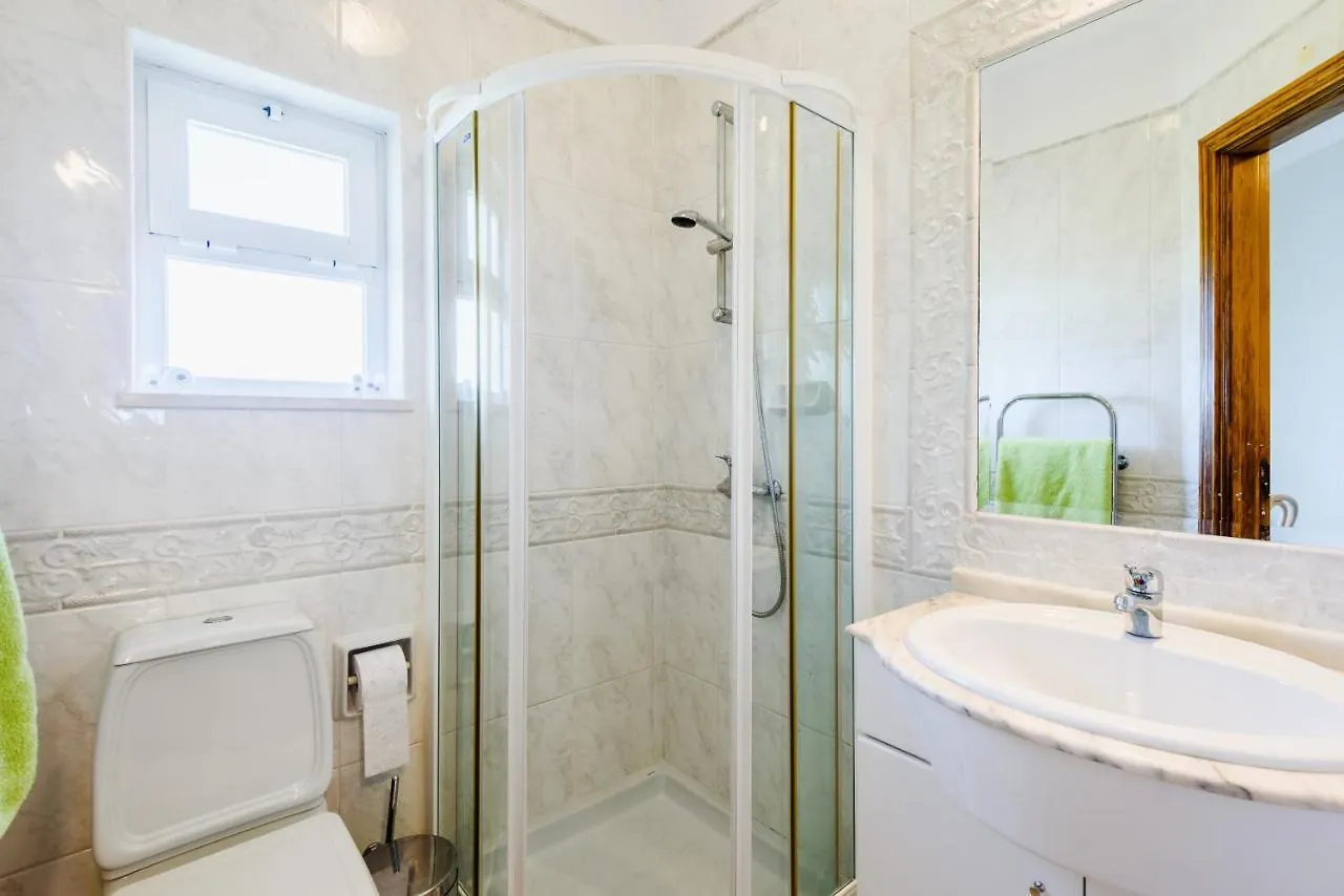 Boavista Golf Resort- Fairviews Villa Lagos