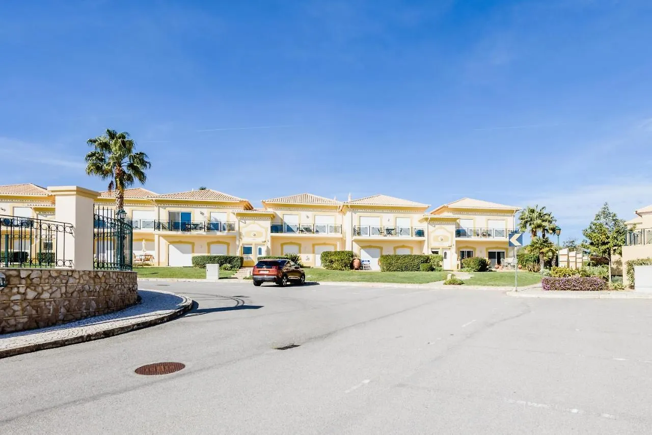 Boavista Golf Resort- Fairviews Villa Lagos