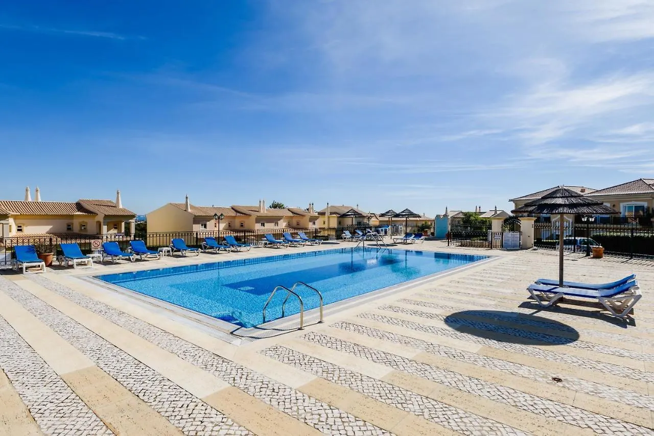 Boavista Golf Resort- Fairviews Villa Lagos 0*,