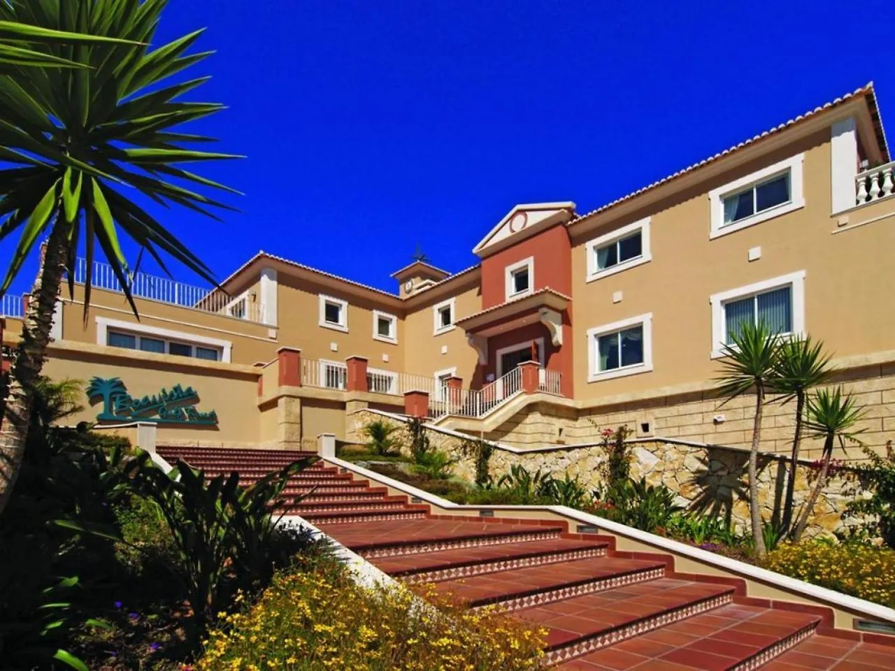 Boavista Golf Resort- Fairviews Villa Lagos