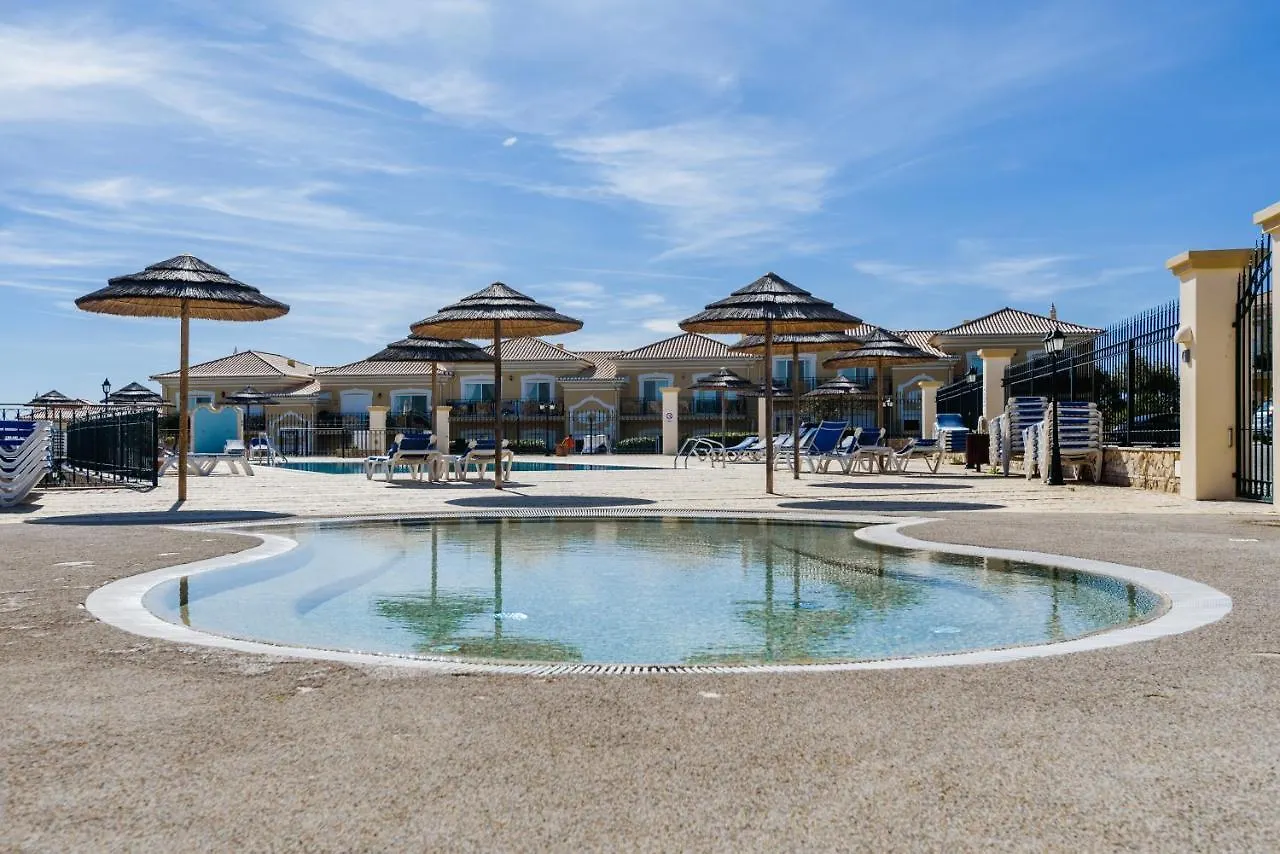 Boavista Golf Resort- Fairviews Villa Lagos