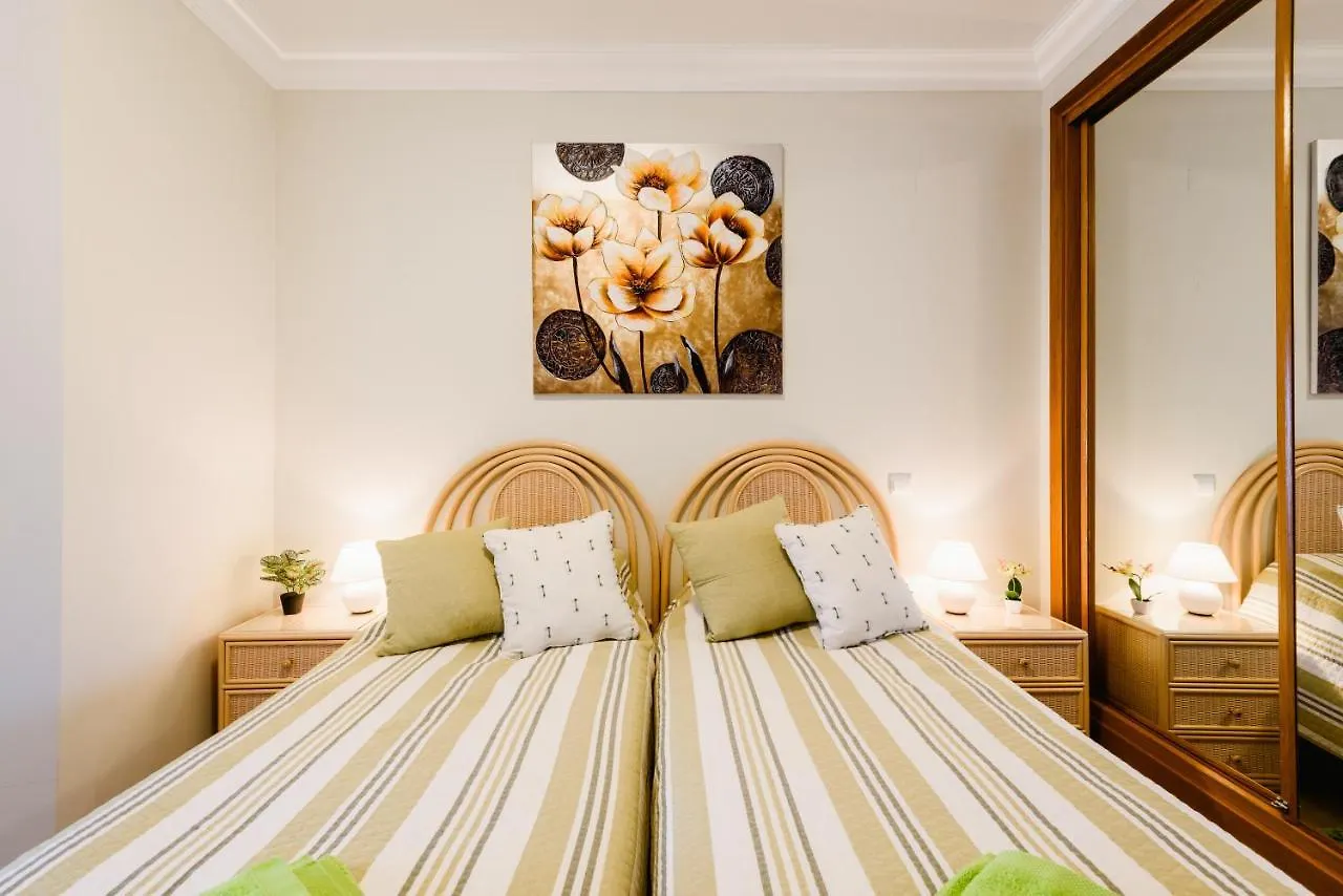 Boavista Golf Resort- Fairviews Villa Lagos Portugal
