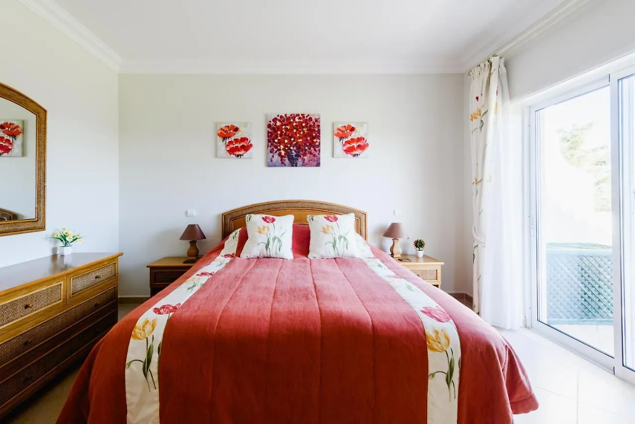 Boavista Golf Resort- Fairviews Villa Lagos
