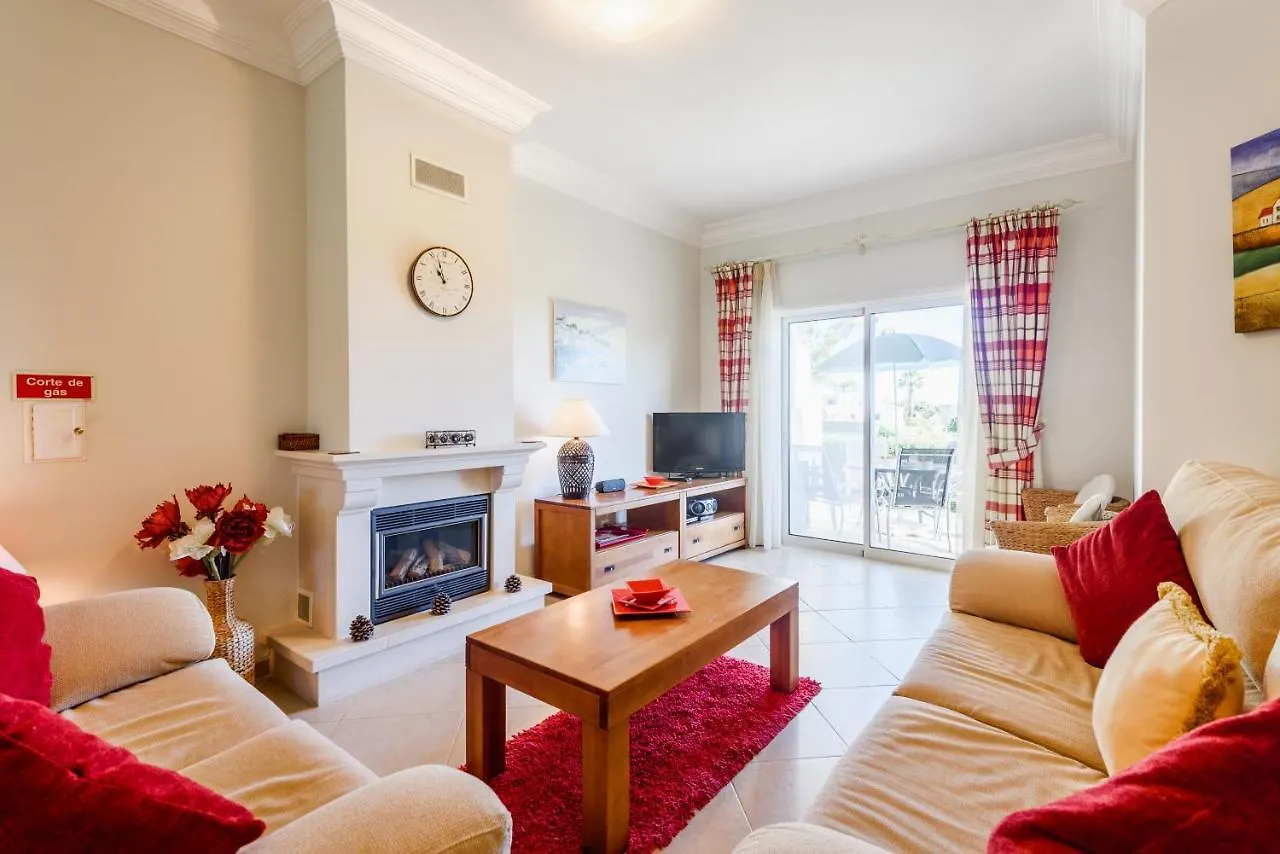 Boavista Golf Resort- Fairviews Villa Lagos
