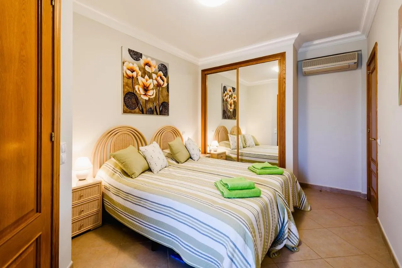 Boavista Golf Resort- Fairviews Villa Lagos