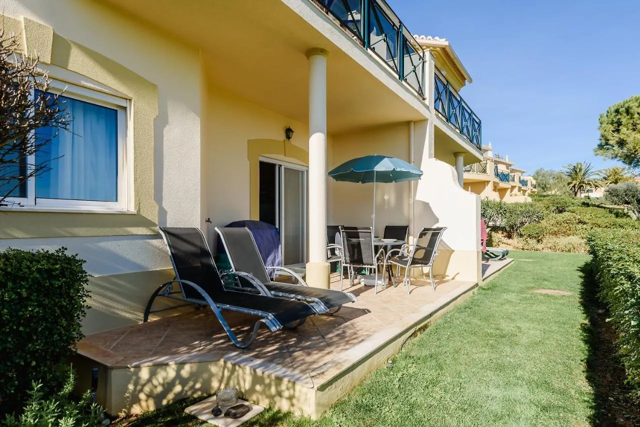 Boavista Golf Resort- Fairviews Villa Lagos
