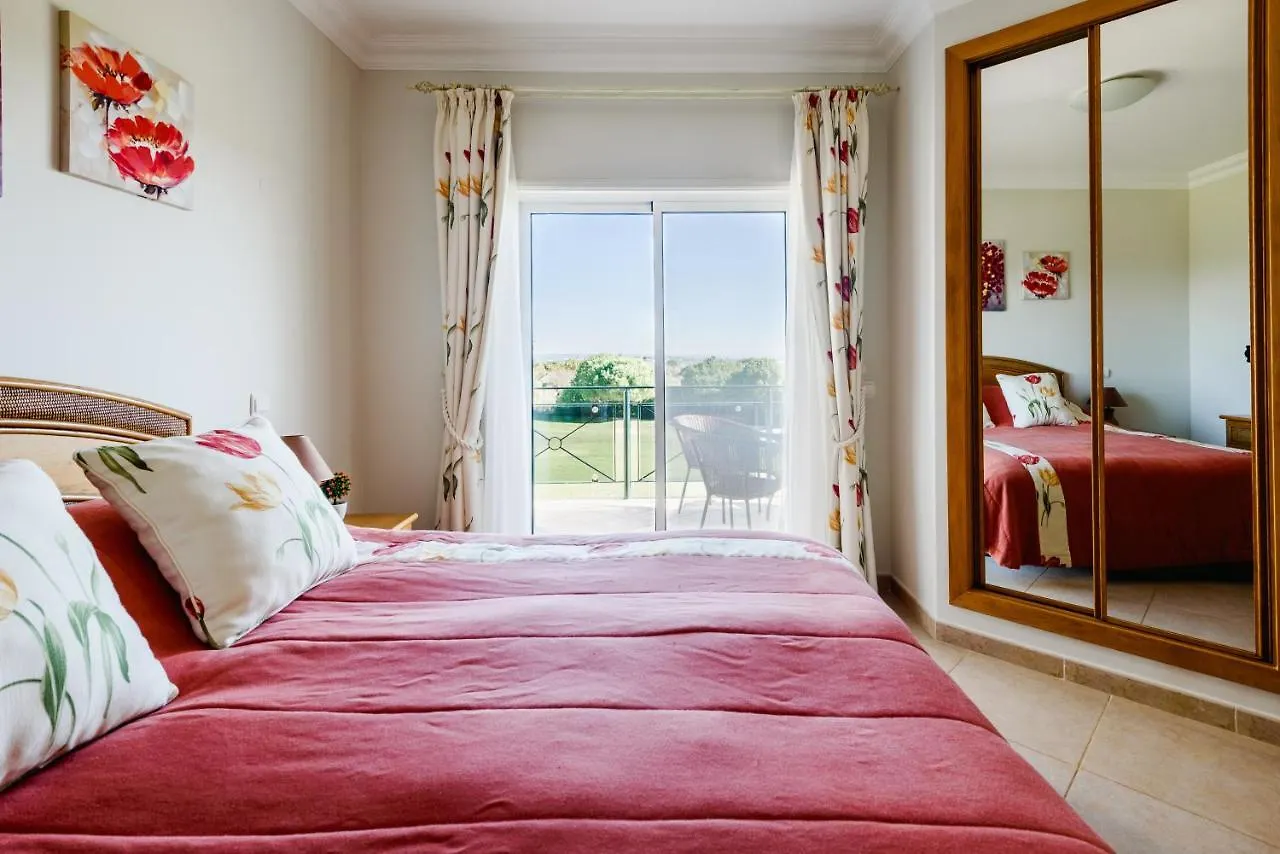 Boavista Golf Resort- Fairviews Villa Lagos