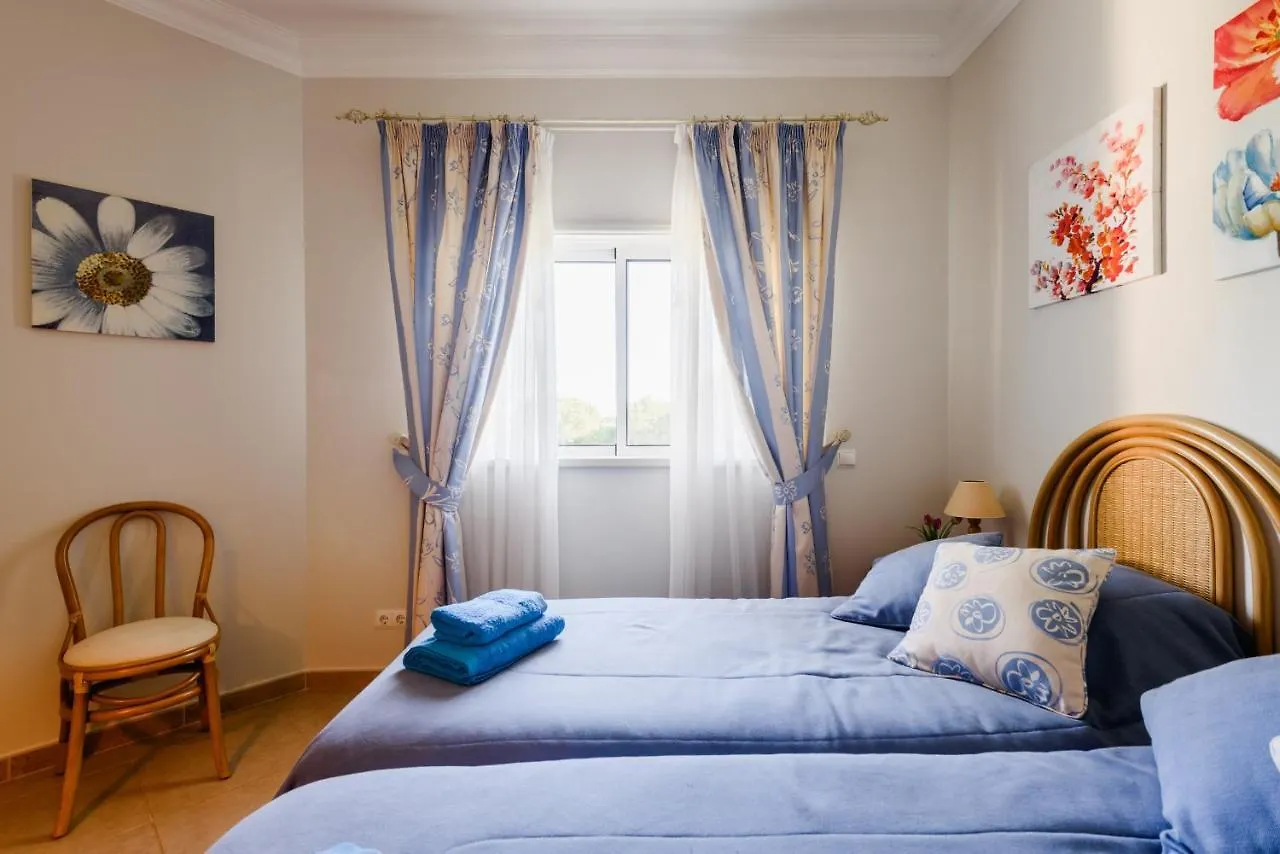 Boavista Golf Resort- Fairviews Villa Lagos 0*,