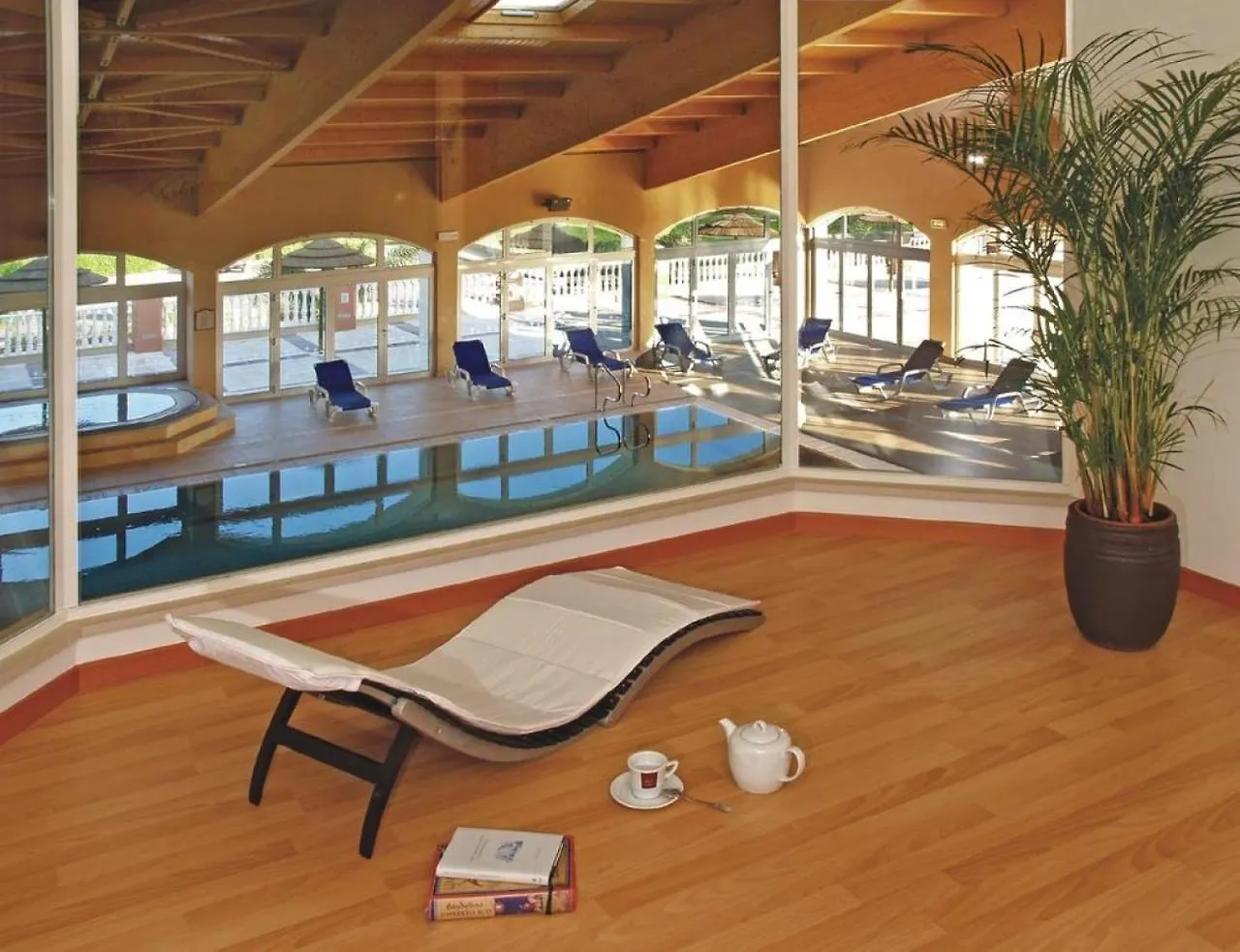 Boavista Golf Resort- Fairviews Villa Lagos