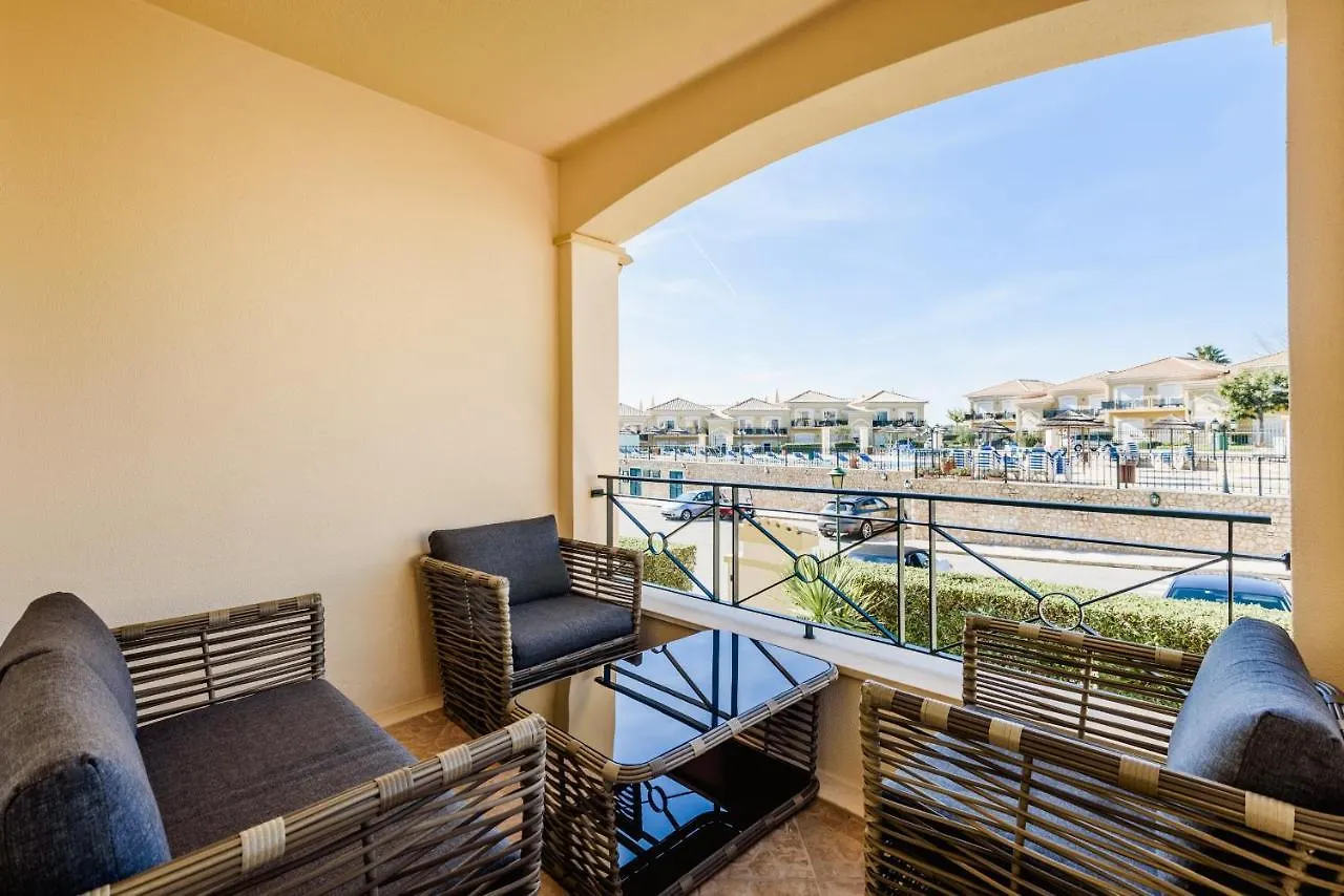 Boavista Golf Resort- Fairviews Villa Lagos