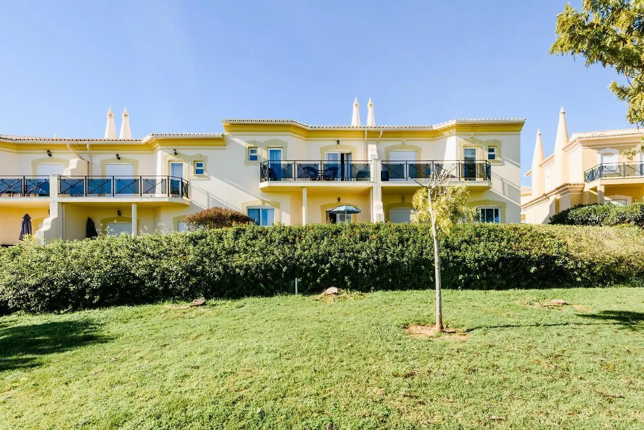Boavista Golf Resort- Fairviews Villa Lagos
