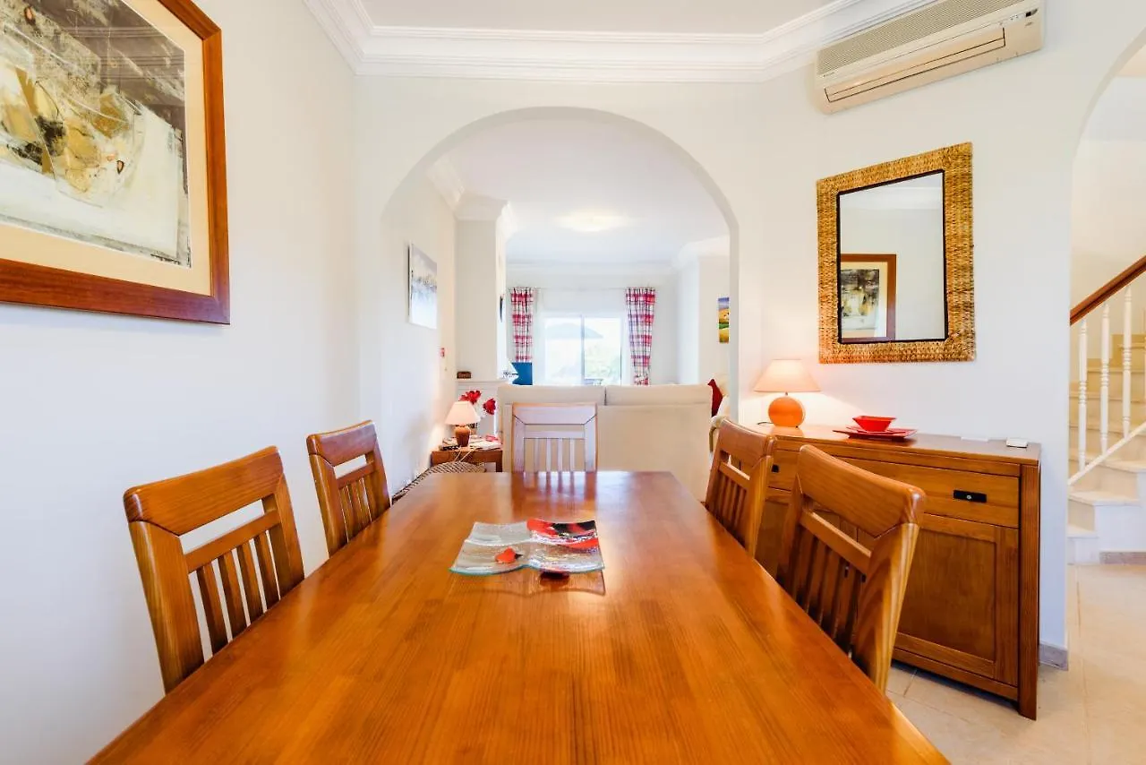 Boavista Golf Resort- Fairviews Villa Lagos