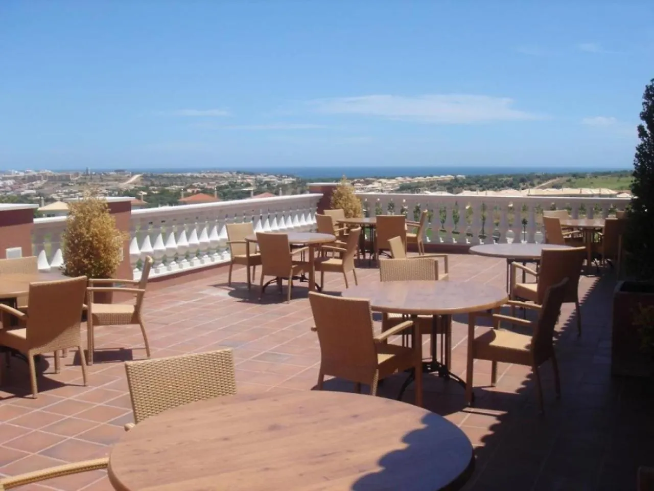 Boavista Golf Resort- Fairviews Villa Lagos Portugal