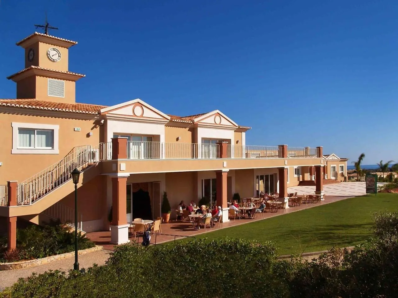 Boavista Golf Resort- Fairviews Villa Lagos 0*,  Portugal
