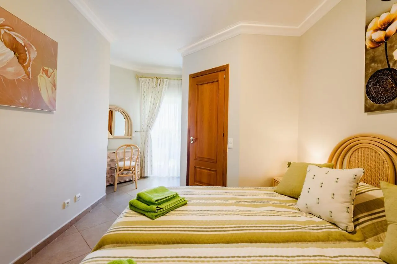 Boavista Golf Resort- Fairviews Villa Lagos Portugal